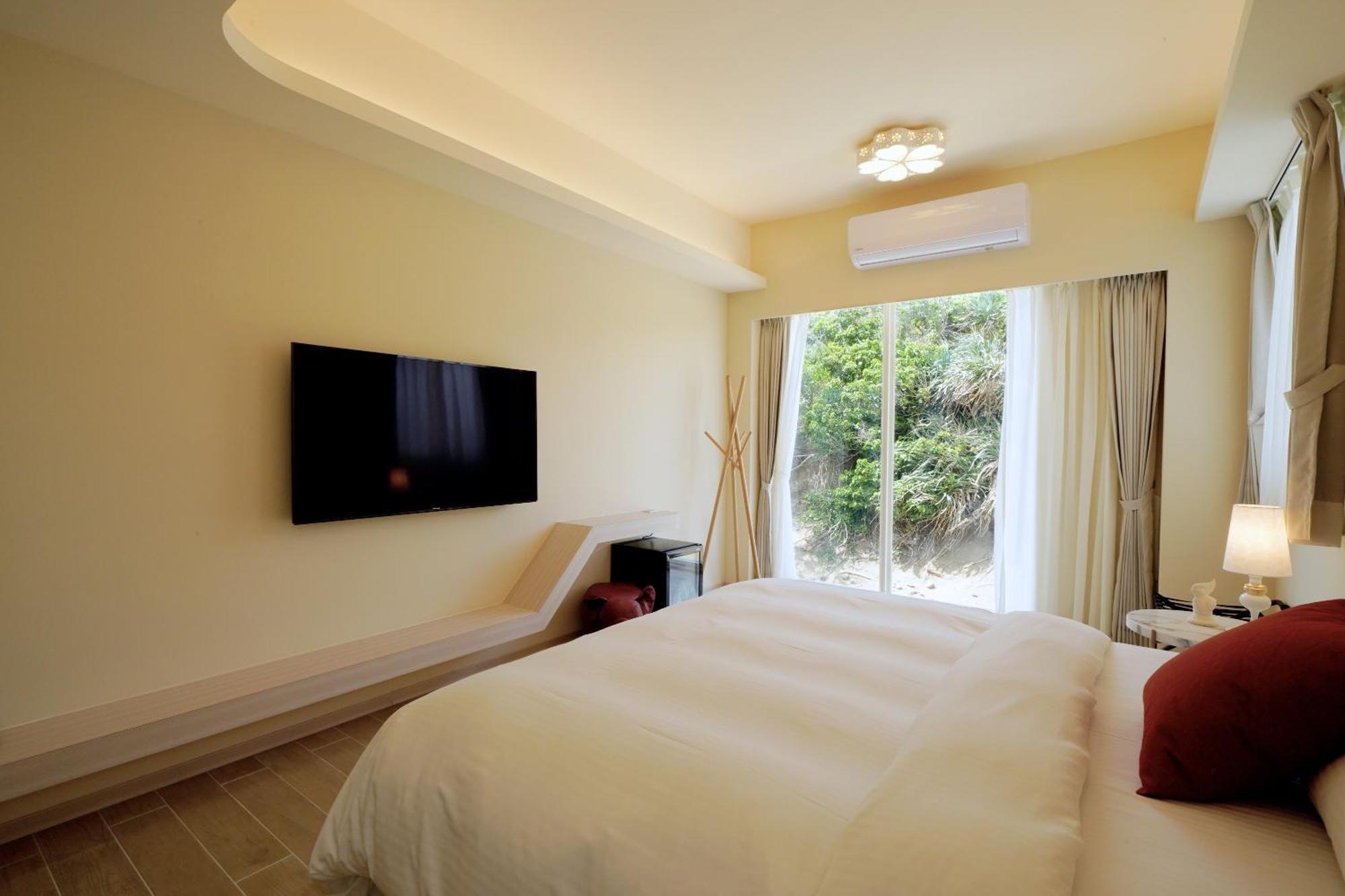 Little Piggy B&B Manzhou Экстерьер фото