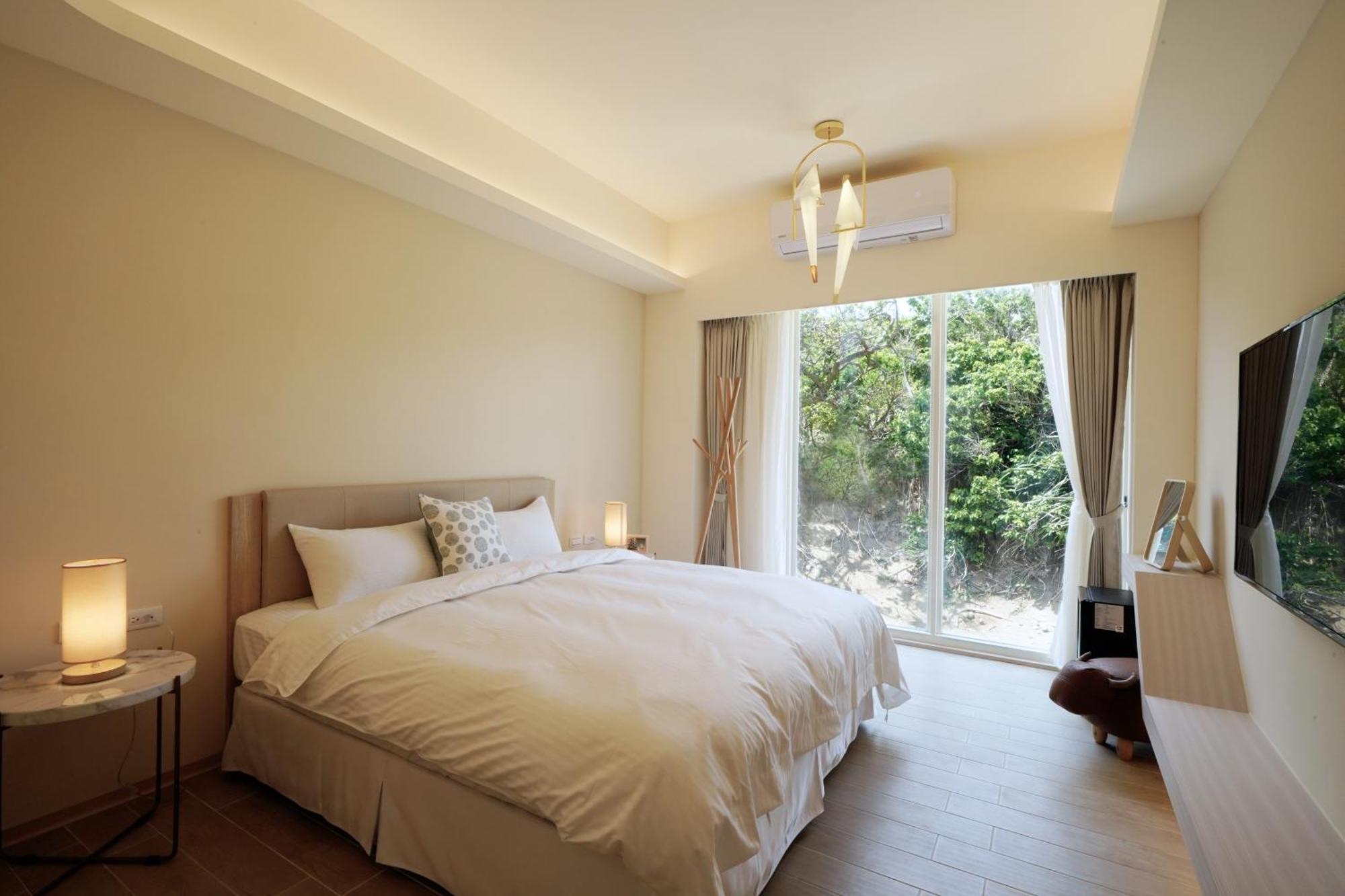 Little Piggy B&B Manzhou Экстерьер фото
